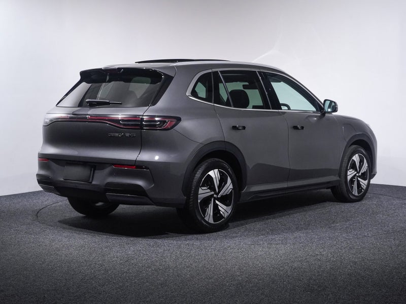 2026 Geely EX5 Inspire Ext. Range image 3