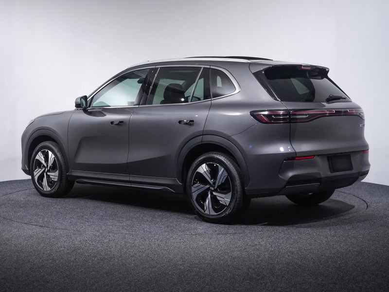 2026 Geely EX5 Inspire Ext. Range image 4