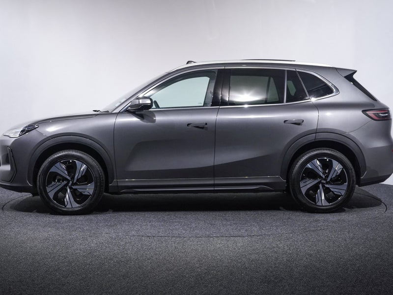 2026 Geely EX5 Inspire Ext. Range image 5