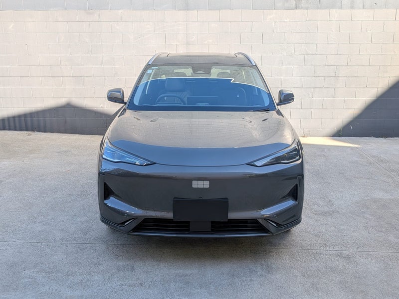 2026 Geely EX5 Inspire Ext. Range image 2