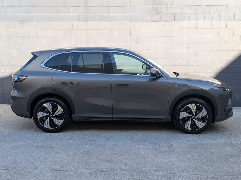 2026 Geely EX5 Inspire Ext. Range image 3