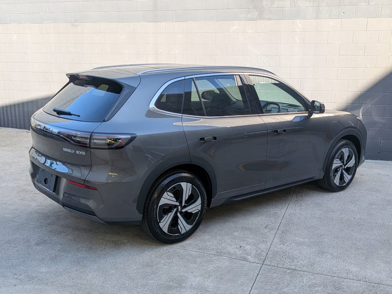 2026 Geely EX5 Inspire Ext. Range image 5