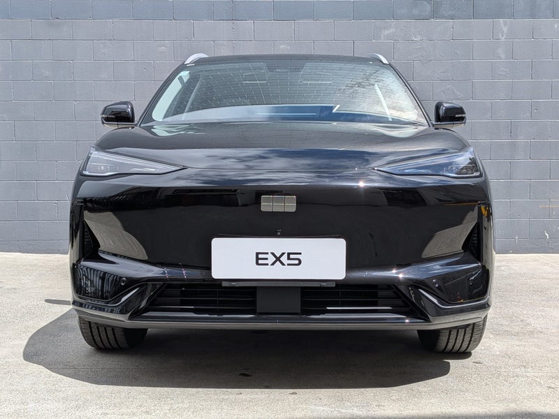 2026 Geely EX5 Inspire Ext. Range image 2