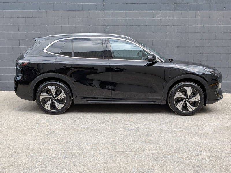 2026 Geely EX5 Inspire Ext. Range image 3