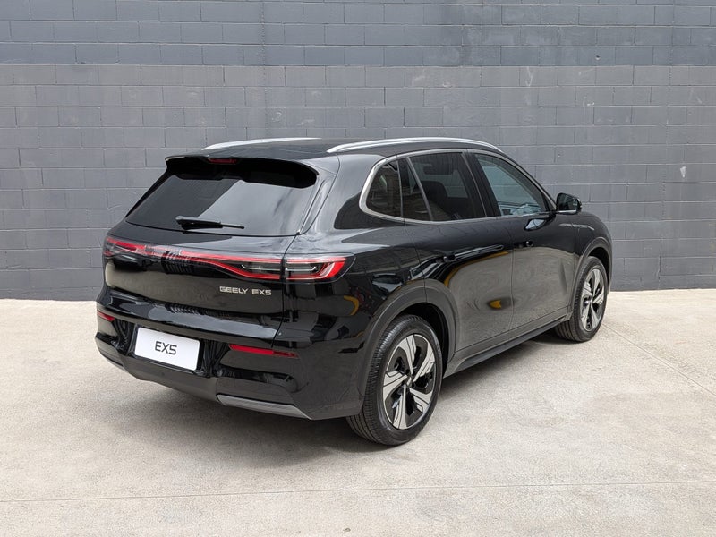 2026 Geely EX5 Inspire Ext. Range image 5