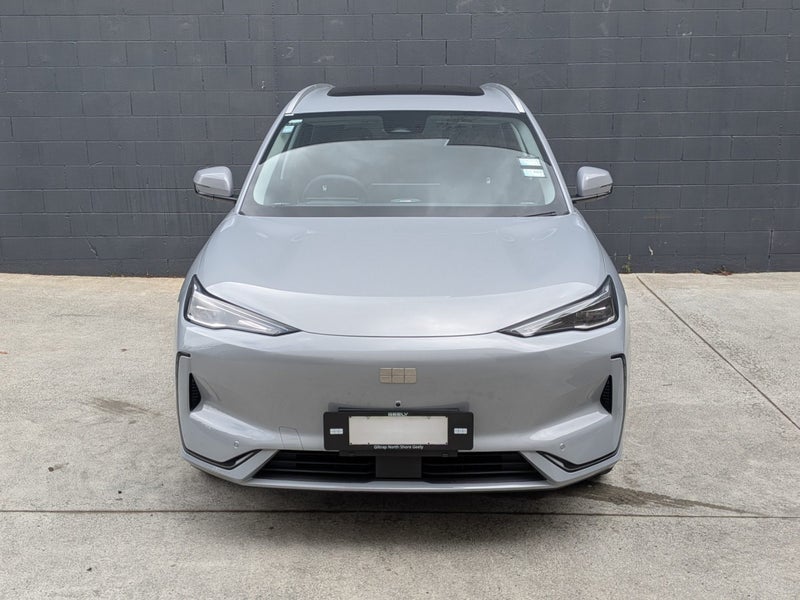 2026 Geely EX5 Inspire Ext. Range image 2