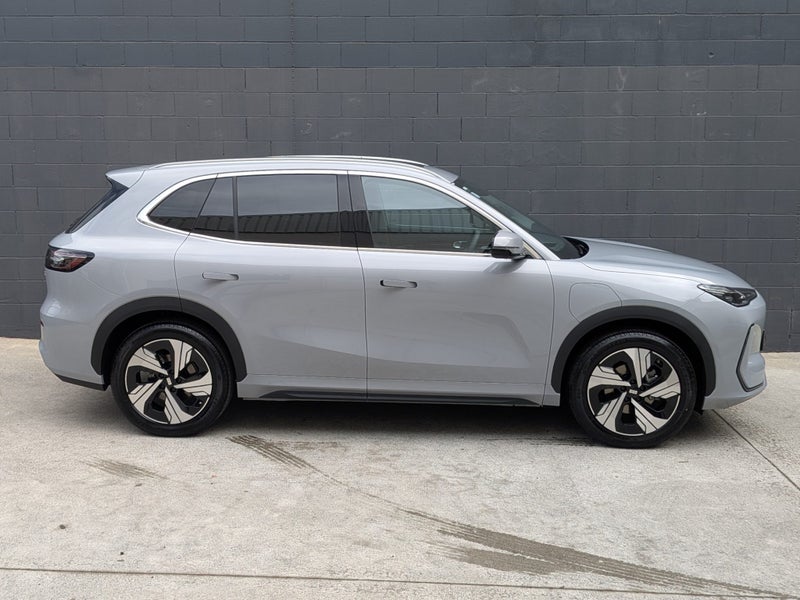 2026 Geely EX5 Inspire Ext. Range image 3