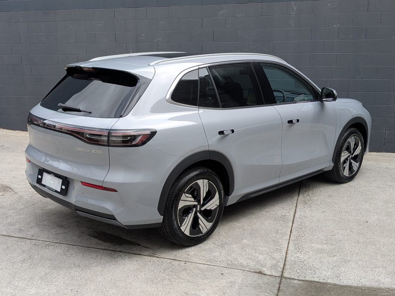 2026 Geely EX5 Inspire Ext. Range image 5