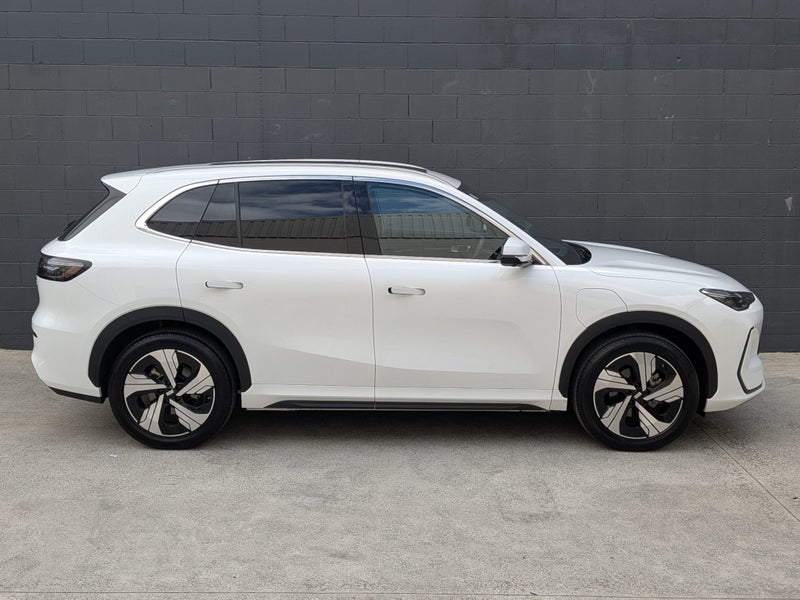 2026 Geely EX5 Inspire Ext. Range image 3