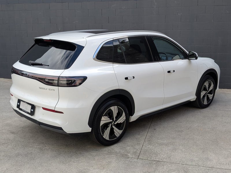 2026 Geely EX5 Inspire Ext. Range image 5