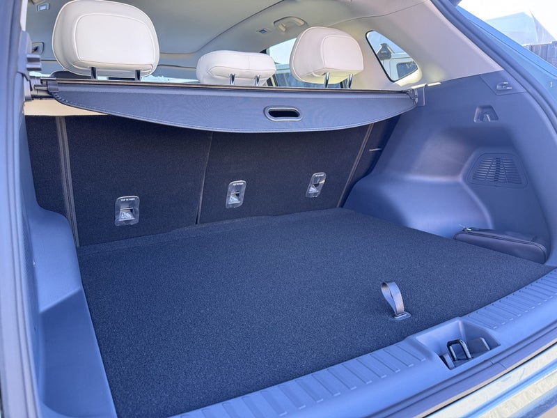 2026 Geely EX5 Inspire Ext. Range image 5