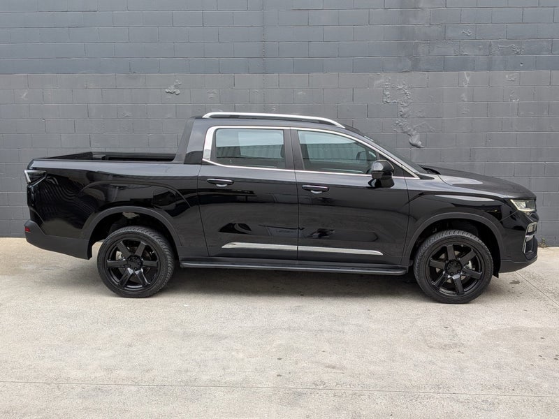 2026 Geely Riddara AWD image 3