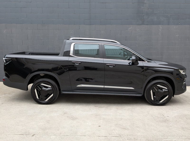 2026 Geely Riddara AWD image 4