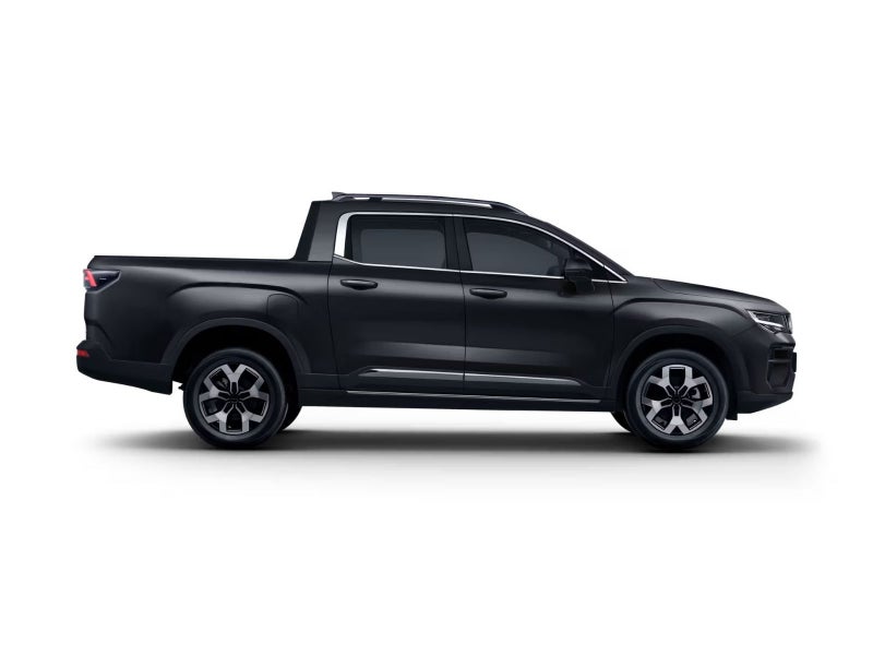 2026 Geely Riddara PRO 4WD image 2