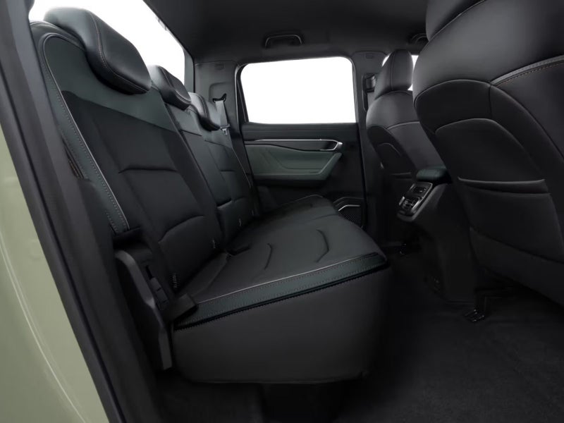 2026 Geely Riddara PRO 4WD image 5