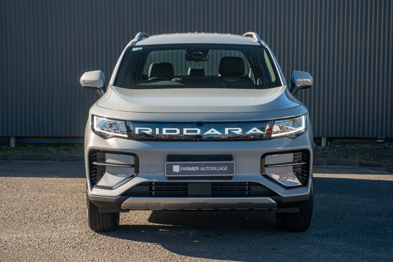 2026 Geely Riddara Pro 73Kwh image 3