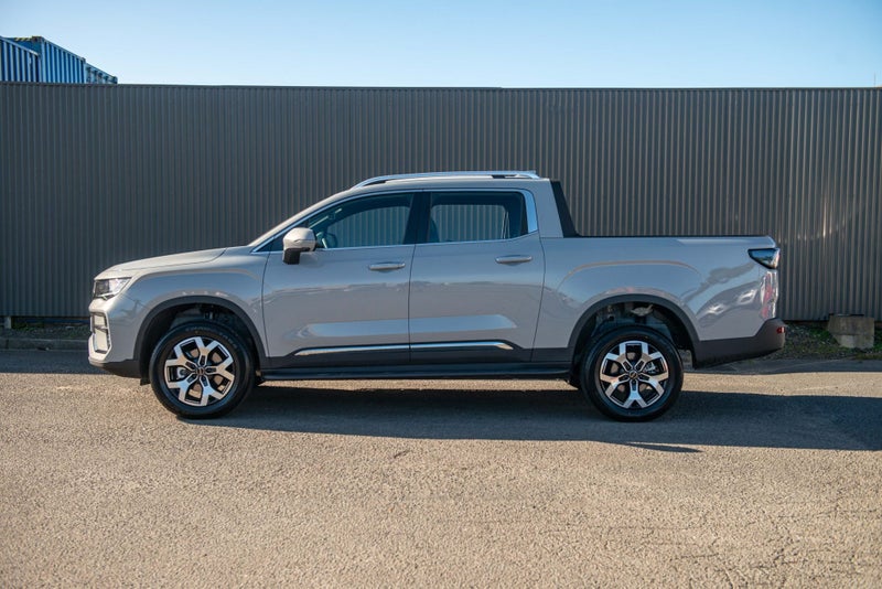 2026 Geely Riddara Pro 73Kwh image 4