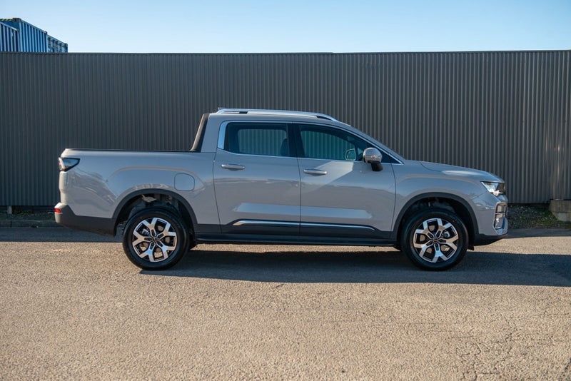 2026 Geely Riddara Pro 73Kwh image 5
