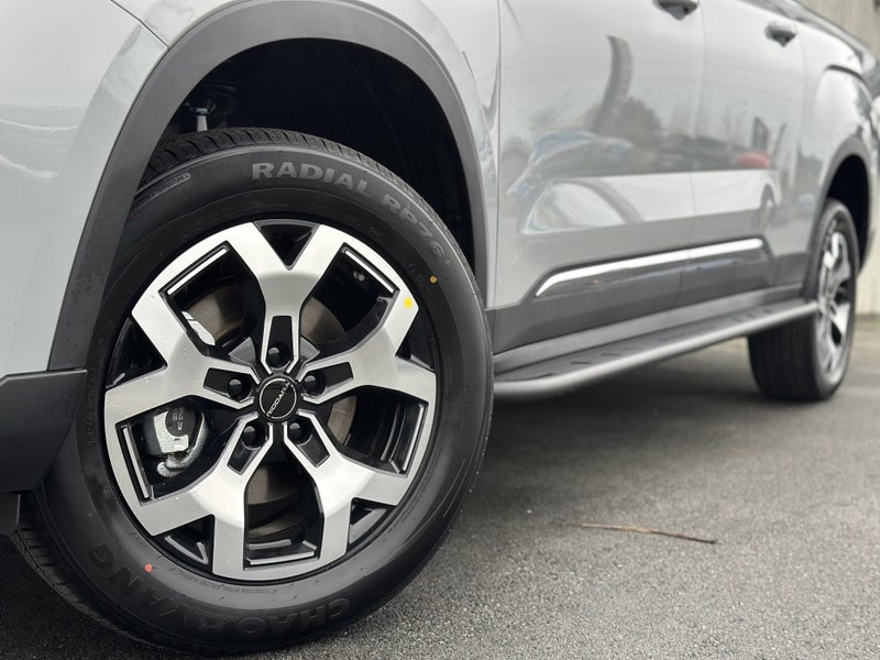 2026 Geely Riddara Pro 73Kwh/Ev/4Wd/At image 5