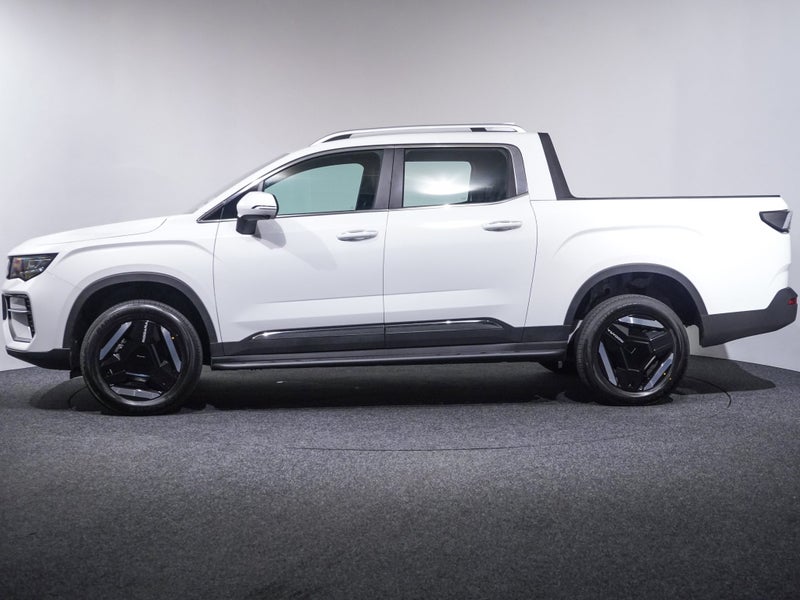 2026 Geely Riddara Pro 73Kwh/Ev/4Wd/At image 4