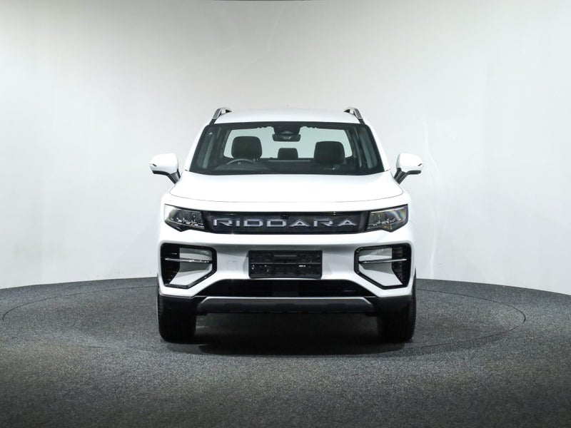 2026 Geely Riddara Pro 73Kwh/Ev/4Wd/At image 2