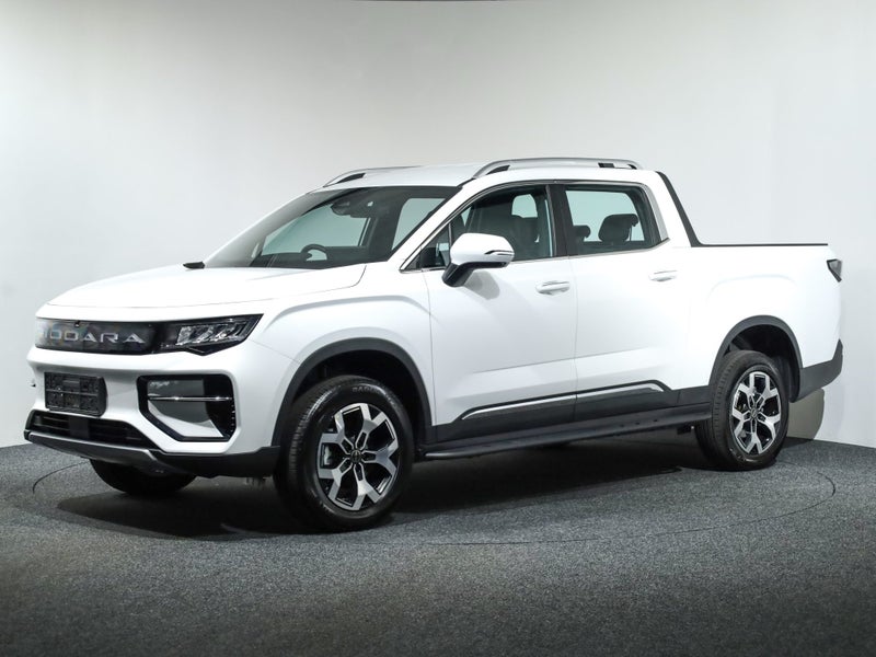 2026 Geely Riddara Pro 73Kwh/Ev/4Wd/At image 3