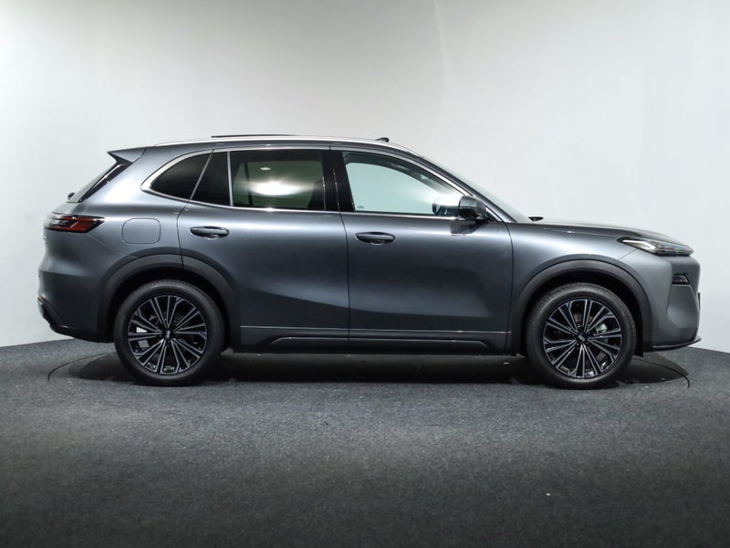 2026 Geely Starray EM-i Extended Range image 5