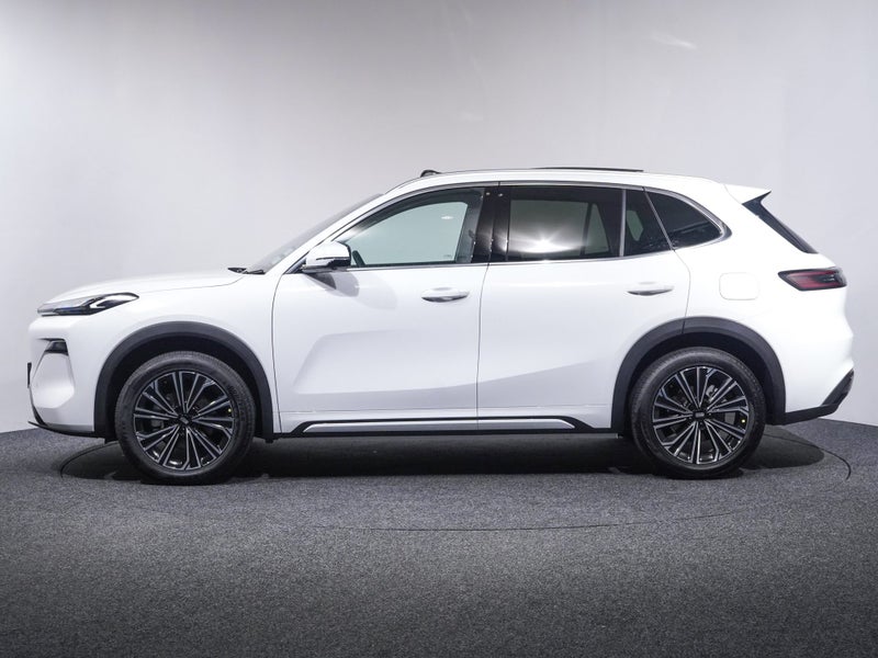2026 Geely Starray EM-i Extended Range image 2