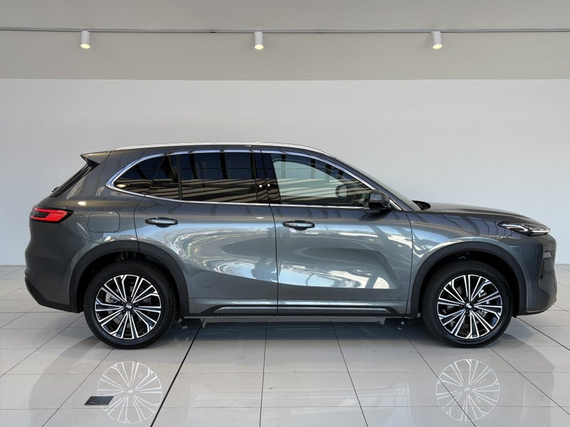 2026 Geely Starray EM-i GST2 Inspire image 3
