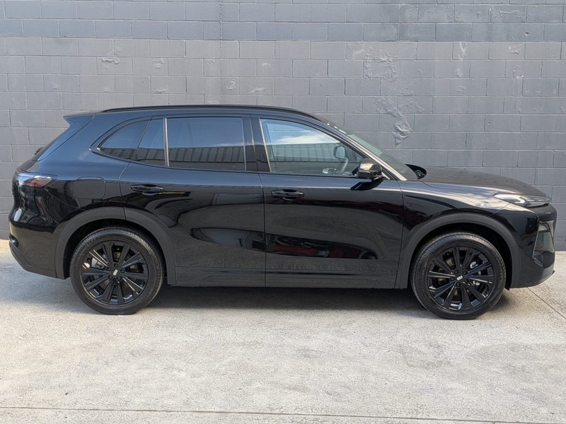 2026 Geely Starray EM-i Inspire image 3
