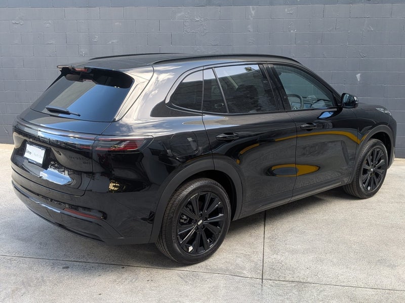 2026 Geely Starray EM-i Inspire image 5