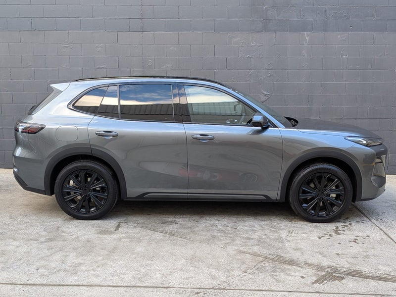 2026 Geely Starray EM-i Inspire image 3