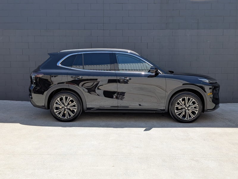2026 Geely Starray EM-i Inspire image 3
