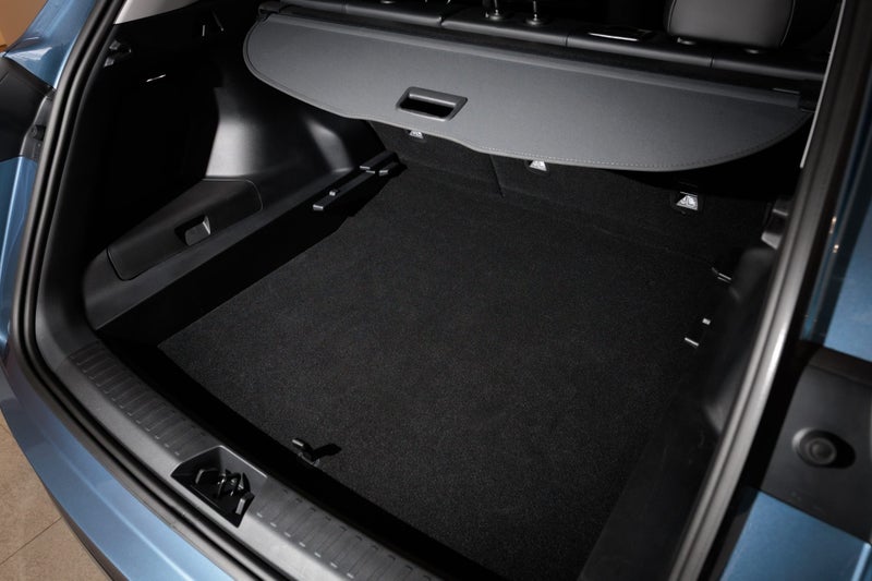 2026 Geely Starray EM-i Inspire image 4