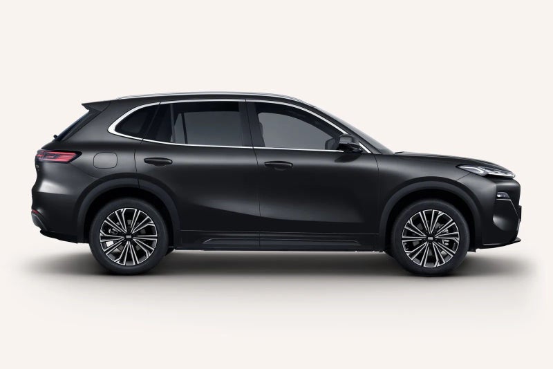2026 Geely Starray EM-i Inspire image 2