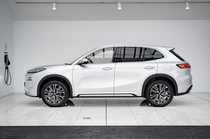 2026 Geely Starray EM-i Inspire image 5