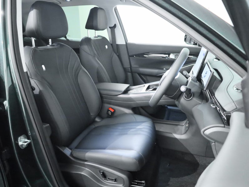 2026 Geely Starray EM-i Inspire Er Awd Phev image 3