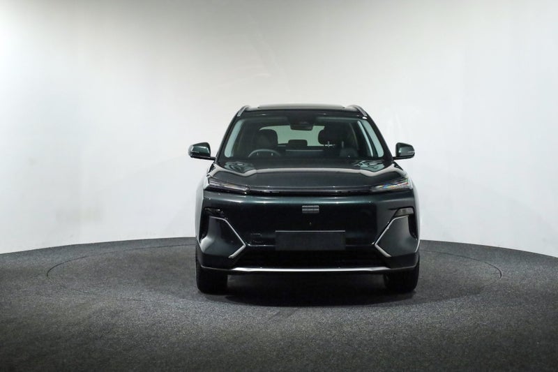 2026 Geely Starray EM-i Inspire Er Awd Phev image 4