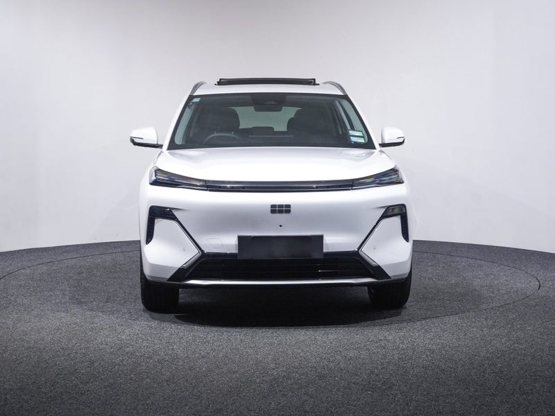 2026 Geely Starray EM-i Inspire Er Awd Phev image 3
