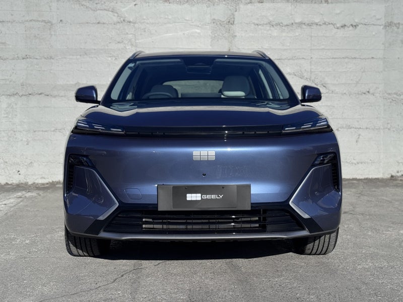 2026 Geely Starray EM-i Inspire Er Awd Phev image 2