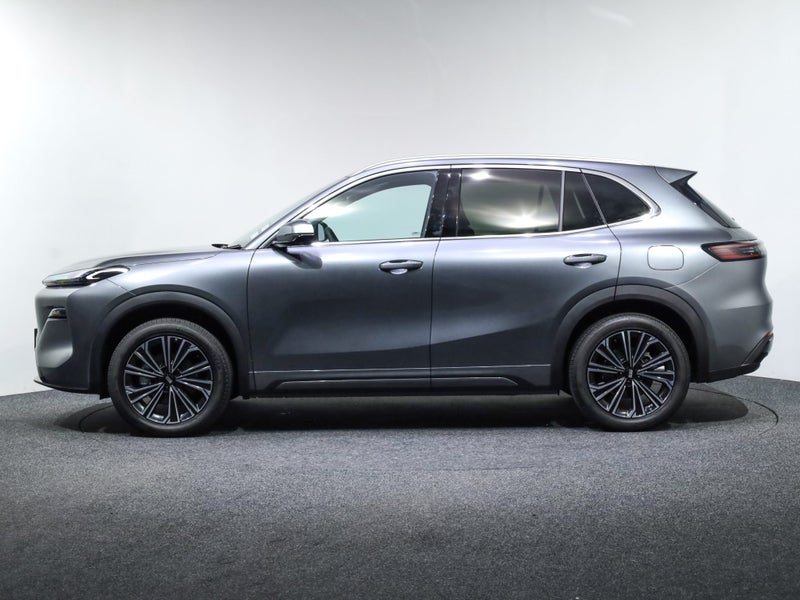 2026 Geely Starray EM-i Inspire Phev/At image 4