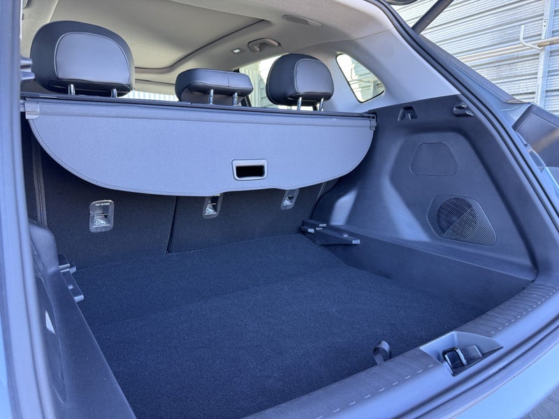 2026 Geely Starray EM-i Inspire Phev/At image 5