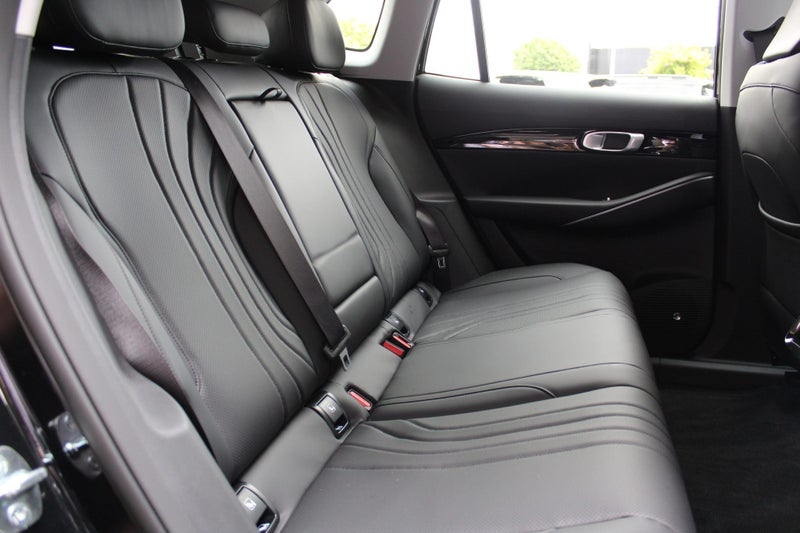 2026 Geely Starray EM-i Inspire Phev/At image 5