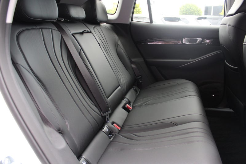 2026 Geely Starray EM-i Inspire Phev/At image 5