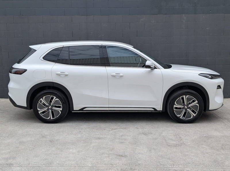 2026 Geely Starray EM-i Starray EM i Complete image 4