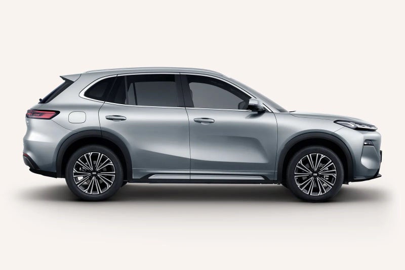 2026 Geely Starray EM-i Starray EM i Inspire image 2