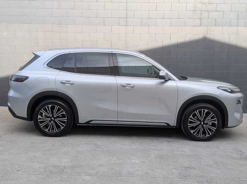 2026 Geely Starray EM-i Starray EM i Inspire image 4