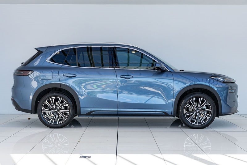 2026 Geely Starray EM-i Starray EM i Inspire image 2