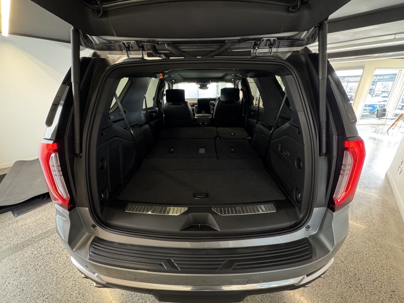 2026 GMC Denali Yukon 6.2P/4WD/10AT image 5