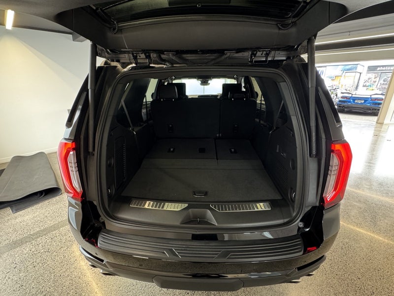 2026 GMC Denali Yukon 6.2P/4WD/10AT image 4